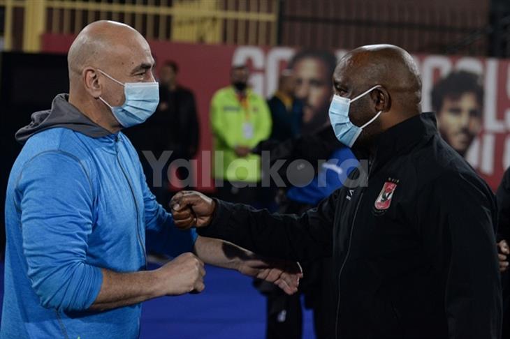 موسيماني، حسام حسن